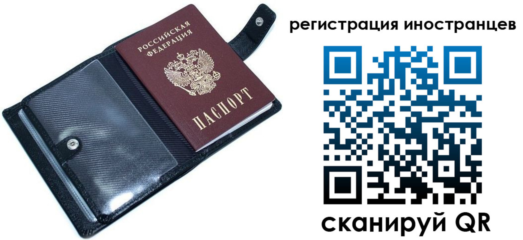 прописка ребенка в Выборге
